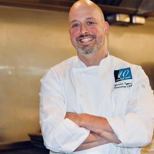 Meet your Posher, Marty